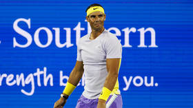 Nadal defeat hands boost to Medvedev