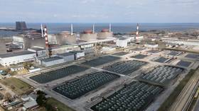 Ukraine planning nuclear provocation on Friday – Moscow