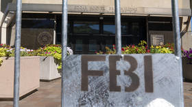 Most Americans see FBI as ‘Biden’s Gestapo’ – poll