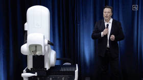 Musk seeks more brain chip tech – media