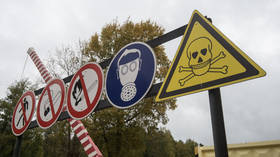 Russian soldiers in Ukraine hospitalized with severe chemical poisoning – Moscow