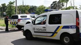Ukrainian regional security chief commits suicide – media