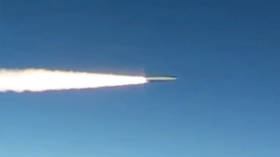Russia details use of hypersonic missiles in Ukraine