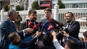 Kiev denies responsibility for Dugina killing