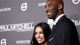 Kobe Bryant widow ‘lives in fear’ of gruesome crash photos surfacing