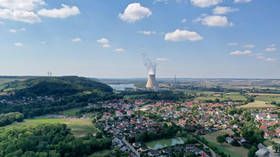 Germany rules out nuclear to save gas