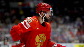 Russian trio top NHL list
