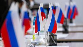Russians name key national symbols - poll