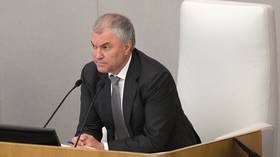 Zelensky ‘has reasons to fear’ tribunal – Moscow