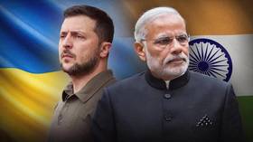 India is under pressure, with the West and Ukraine trying to force New Delhi to toe their line on Russia – will they succeed?