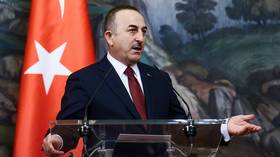 West wants Ukraine conflict to drag on – Turkey