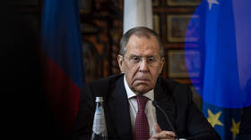 ‘No mercy’ for killers of Russian journalist – Lavrov 