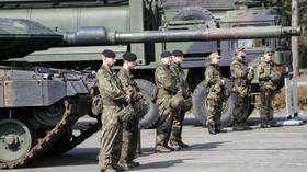German military stock at its limit after supplying Ukraine – Der Spiegel