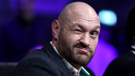 Fury issues Usyk fight demands (VIDEO)
