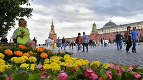 Western forecasts about Russian economy were wrong – Bloomberg