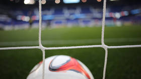 Football league created to include Crimea, Donetsk & Lugansk clubs