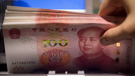 Russia to launch yuan bond sales – media