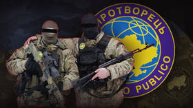 „Friedensstifter“ des Todes: Diese ukrainische Website droht Hunderttausenden mit außergerichtlichen Tötungen – einige davon sind Amerikaner