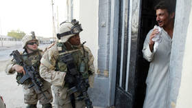 Pentagon reveals plan for civilian casualties policy
