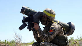 Pentagon watchdog doubtful Kiev tracks US weapons