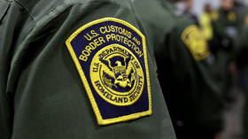 US border agents seize millions in fentanyl
