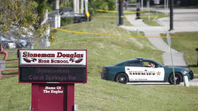 Education officials sacked after Florida school shooting probe