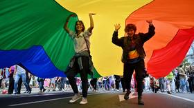 Serbia cancels major LGBT event