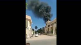 23 dead, dozens injured as fighting erupts in Libya