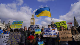 Britain’s financial support for Ukraine to run out by new year – Sunday Times