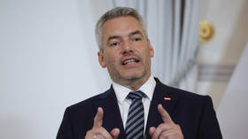 Austria blasts EU energy strategy