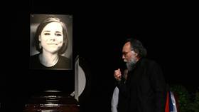 Dugin names target of attack that killed his daughter