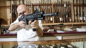 Miami police running gun buyback ‘for Ukraine’