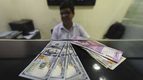 Indian rupee leads Asian currencies’ decline