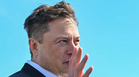 Elon Musk comments on future of oil and gas