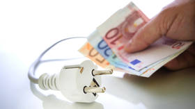 EU aims to tackle surging electricity prices