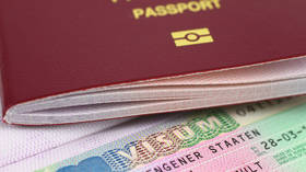 EU states oppose full Russian visa ban – Politico