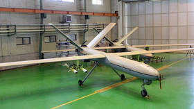 Moscow responds to claims it received Iranian drones
