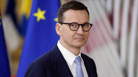 Poland warns of EU ‘implosion’ over Ukraine conflict