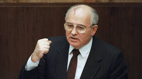 World praises Gorbachev’s legacy