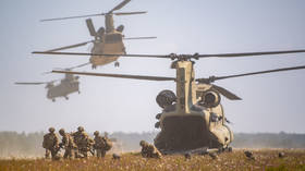 US army reveals why it grounded helicopters