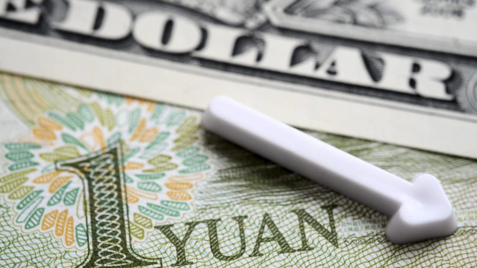 Beijing Orders State Banks To Get Ready For Massive Dollar Dump Beijing Orders State Banks To Get Ready For Massive Dollar Dump