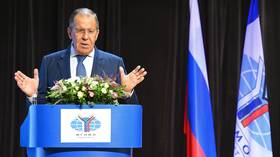 Germany made ‘fantastic admission’ – Lavrov