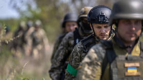 US prepared Ukraine for counteroffensive – CNN