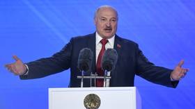 Ukraine conflict will be over soon – Belarusian president   