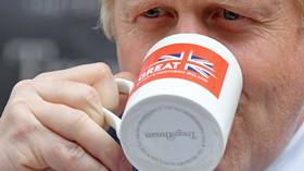 Buy new kettle to save on energy, Boris Johnson tells Brits