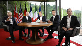 G7 'likely' to reach Russian oil deal - Reuters