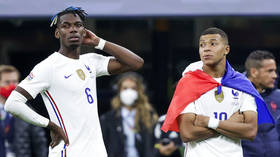 Mbappe seeks answers in Pogba scandal – French media