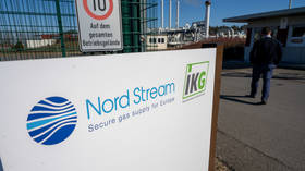 Nord Stream gas supply to EU stopped indefinitely  – Gazprom