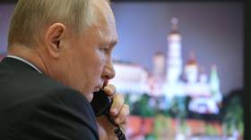Kremlin reveals if Putin reads Telegram