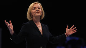 Liz Truss to become new UK prime minister